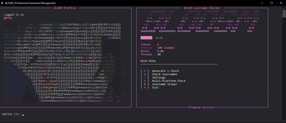 blosm tool preview